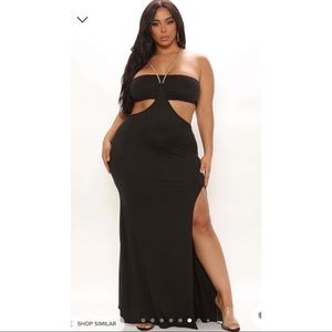 Fashion Nova 2 piece set. Brand New with Tags